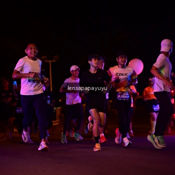 Runner Photo 3861027