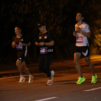 Runner Photo 3861030