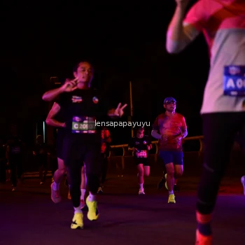 Runner Photo 3861031