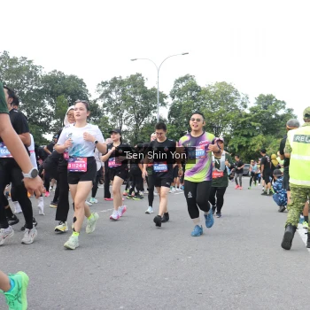 Runner Photo 3861032