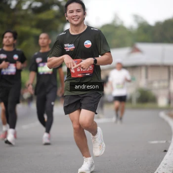 Runner Photo 3861034