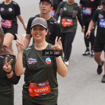 Runner Photo 3861036