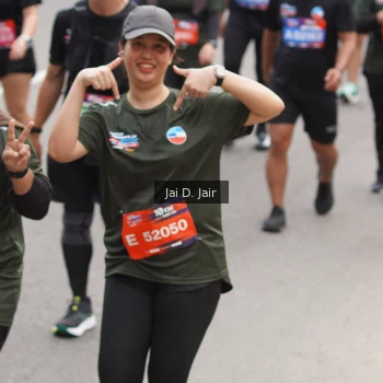 Runner Photo 3861038