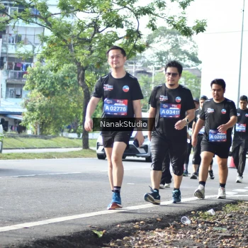 Runner Photo 3861040