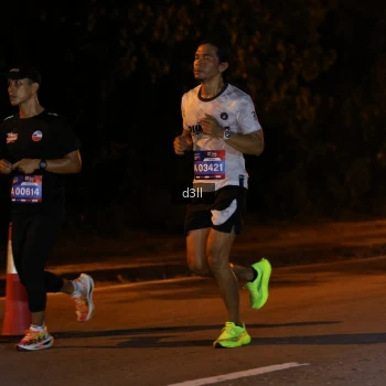 Runner Photo 3861042