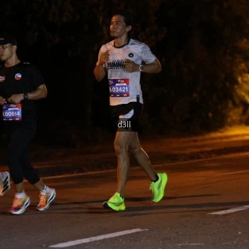 Runner Photo 3861044