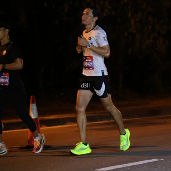 Runner Photo 3861053