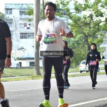 Runner Photo 3861054