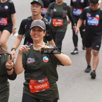 Runner Photo 3861056
