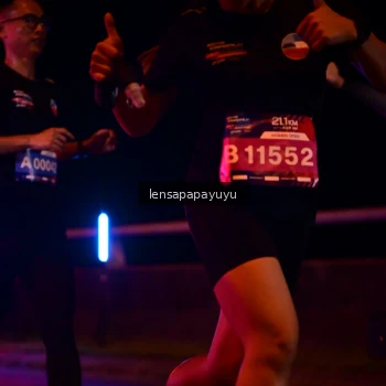 Runner Photo 3861063