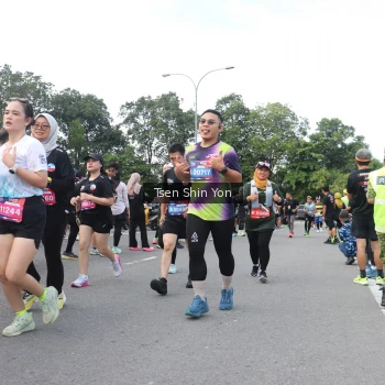 Runner Photo 3861064