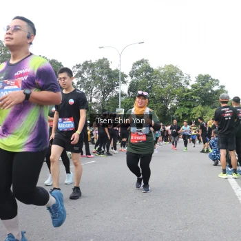Runner Photo 3861065