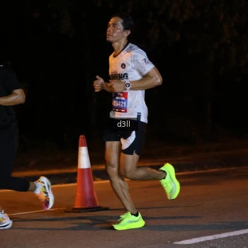 Runner Photo 3861066
