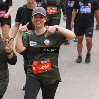 Runner Photo 3861068