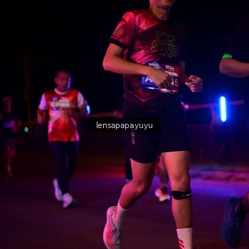 Runner Photo 3861070