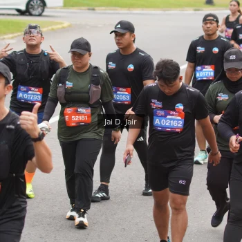 Runner Photo 3861074