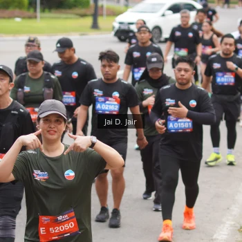 Runner Photo 3861075