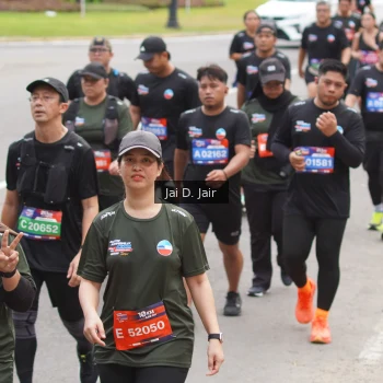 Runner Photo 3861076