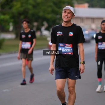 Runner Photo 3861078