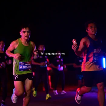 Runner Photo 3861080