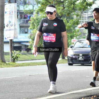 Runner Photo 3861082