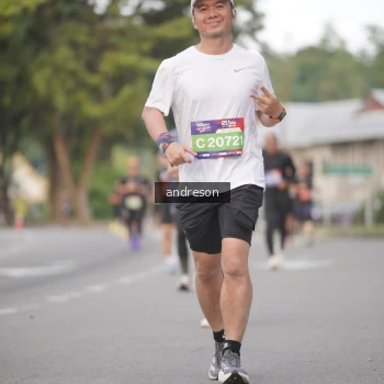 Runner Photo 3861084