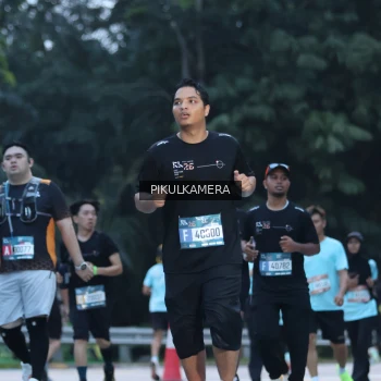 Runner Photo 3861089