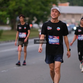 Runner Photo 3861091