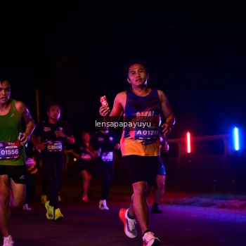 Runner Photo 3861092