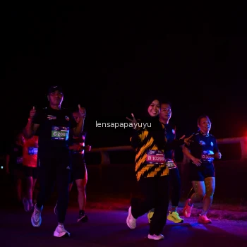 Runner Photo 3861093