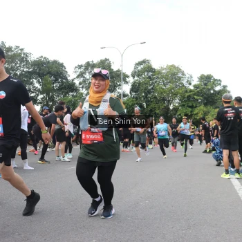 Runner Photo 3861099