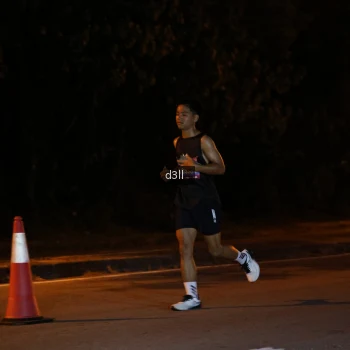 Runner Photo 3861105