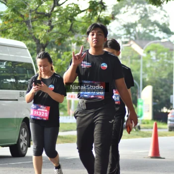 Runner Photo 3861109