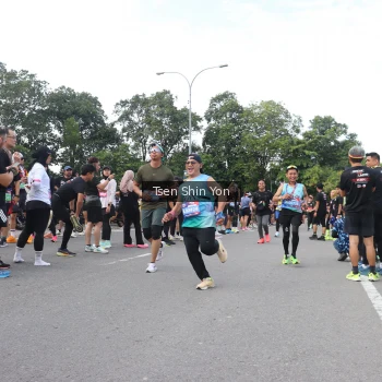 Runner Photo 3861118