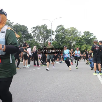 Runner Photo 3861122