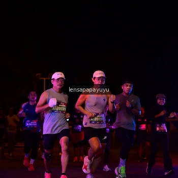 Runner Photo 3861129