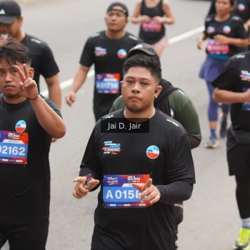 Runner Photo 3861130