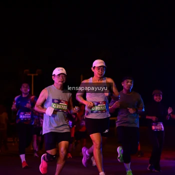 Runner Photo 3861131