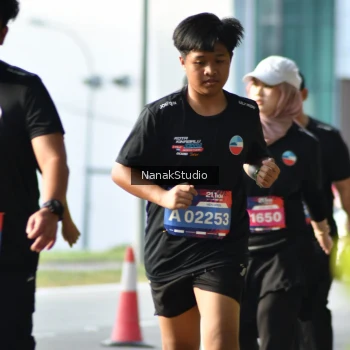 Runner Photo 3861133