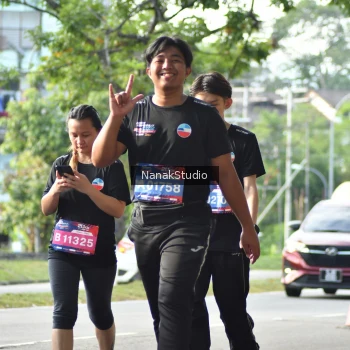 Runner Photo 3861136
