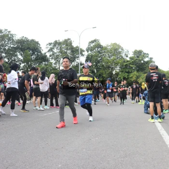 Runner Photo 3861138