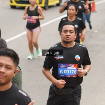 Runner Photo 3861139