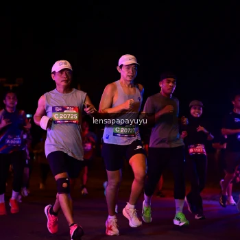 Runner Photo 3861140