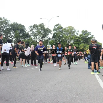 Runner Photo 3861144
