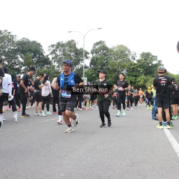 Runner Photo 3861147