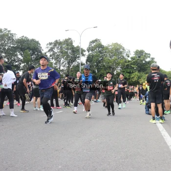 Runner Photo 3861151