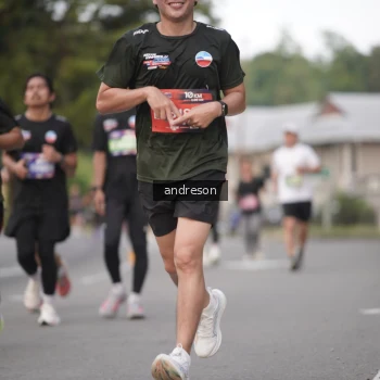 Runner Photo 3861153