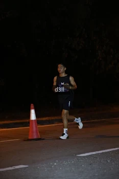 Runner Photo 3861155