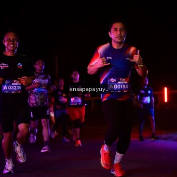 Runner Photo 3861157