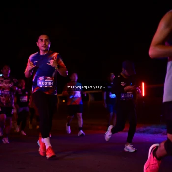 Runner Photo 3861162